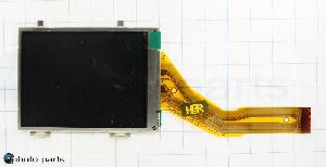 Дисплей Panasonic TZ6